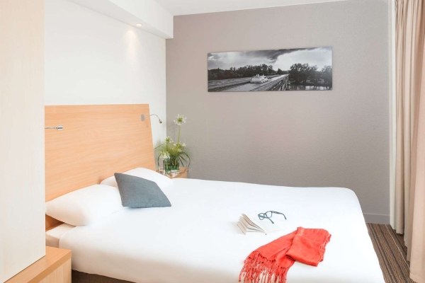 Aparthotel Adagio Toulouse Centre Ramblas